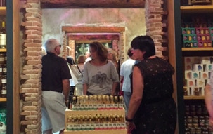 degustation liqueurs corses PM domaine Mavela