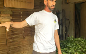 visite d'une distillerie artisanale en Corse