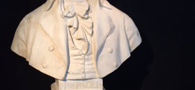 Pasquale Paoli 1725-2025 Corse