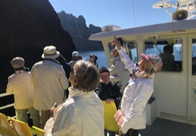 Découvrez la Corse en autocar avec un guide local professionnel