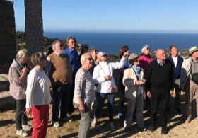 Découvrez la Corse en autocar avec un guide local professionnel